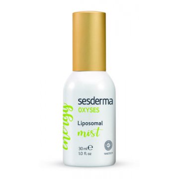 SeSDerma Oxyses Energy Liposomal Mist 30ml